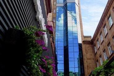 Republica Hotel Yerevan