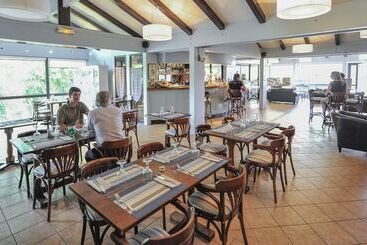 اقامتگاه Résidence Souillac Golf & Country Club