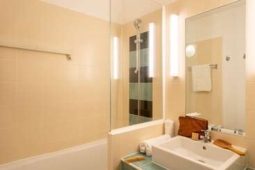 Residence Pierre & Vacances L Archipel