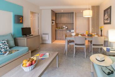 Residence Pierre & Vacances L Archipel