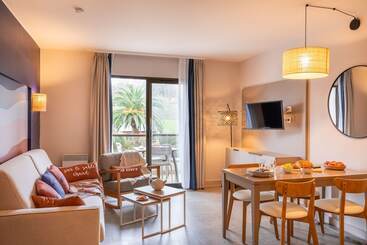 Residence Pierre & Vacances L Archipel
