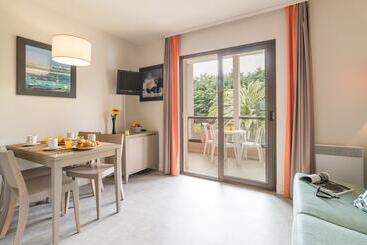 Residence Pierre & Vacances L Archipel