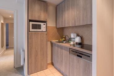 Residence Pierre & Vacances L Archipel