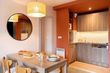 Residence Pierre & Vacances L Archipel