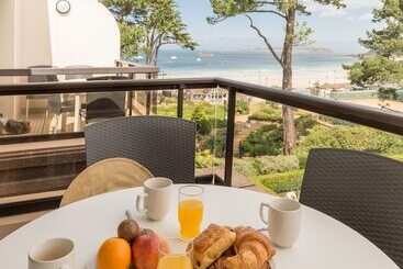 Residence Pierre & Vacances L Archipel