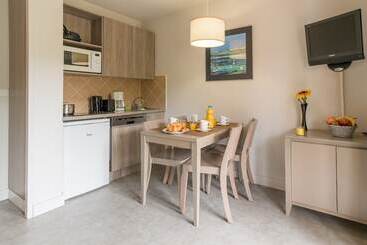 Residence Pierre & Vacances L Archipel