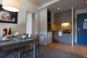 Residence Pierre & Vacances L Archipel