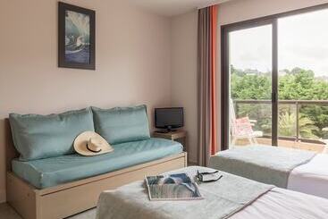 Residence Pierre & Vacances L Archipel