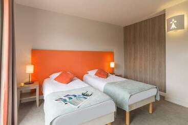 Residence Pierre & Vacances L Archipel