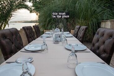 酒店 Sinop Antik