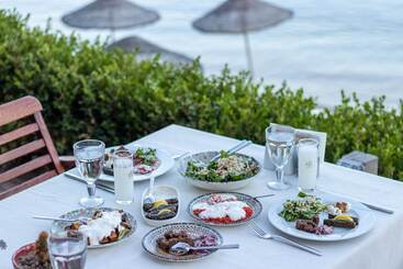 酒店 Sinop Antik