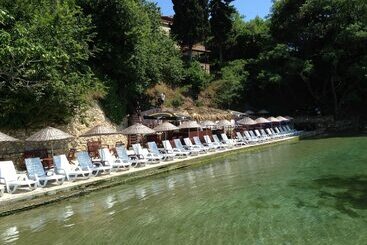 酒店 Sinop Antik