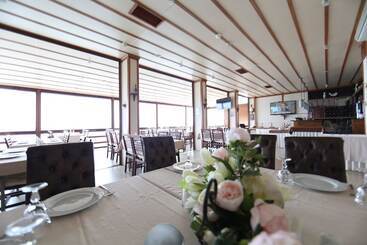 酒店 Sinop Antik