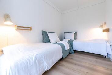 Strandhotel Balka Søbad