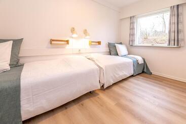 Strandhotel Balka Søbad