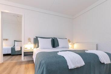 Strandhotel Balka Søbad