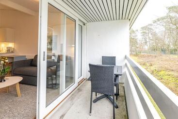 Strandhotel Balka Søbad