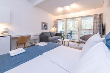 Strandhotel Balka Søbad