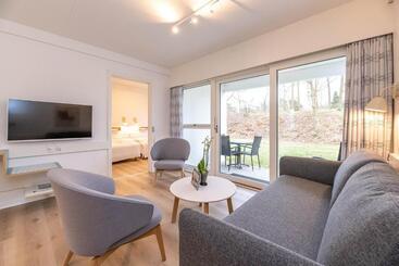Strandhotel Balka Søbad