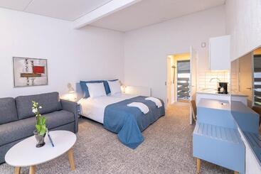 Strandhotel Balka Søbad