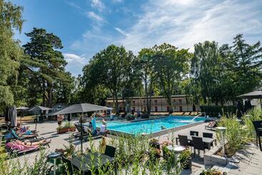 Strandhotel Balka Søbad