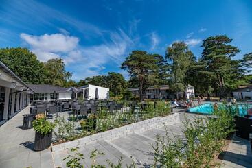 Strandhotel Balka Søbad