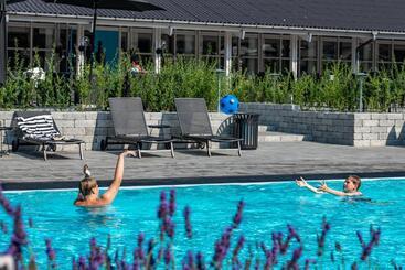 Strandhotel Balka Søbad