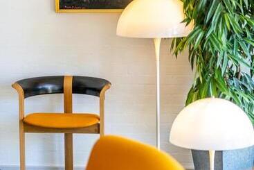 Strandhotel Balka Søbad