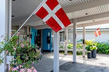 Strandhotel Balka Søbad