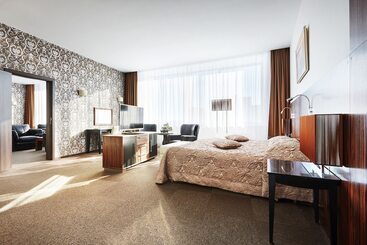 Victoria Olimp Hotel Minsk