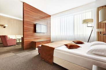 Victoria Olimp Hotel Minsk - Minsk