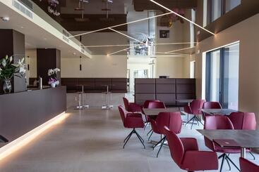 Wellness Hotel Casa Barca