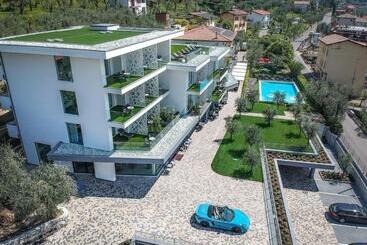 Wellness Hotel Casa Barca
