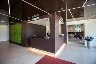 Wellness Hotel Casa Barca