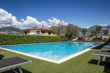Wellness Hotel Casa Barca