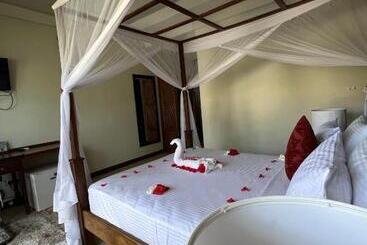 Zanzibar Star Resort - Nungwi