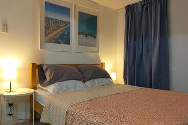 Azure Bliss By Nordic Suites