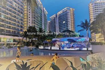Azure Bliss By Nordic Suites