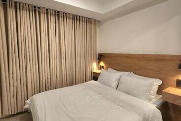 Azure Bliss By Nordic Suites