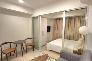 Azure Bliss By Nordic Suites