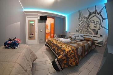 B&b Ciro