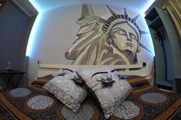 B&b Ciro