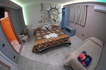 B&b Ciro