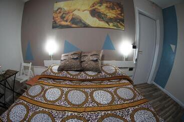 B&b Ciro