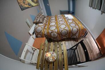 B&b Ciro