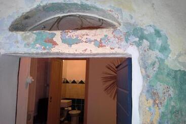 B&b Corte San Lussorio - Oliena