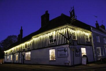 تختخواب و صبحانه The Marlborough Dedham