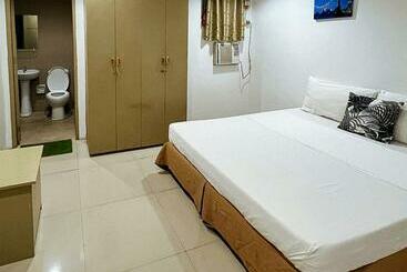 ホテル City View Olongapo