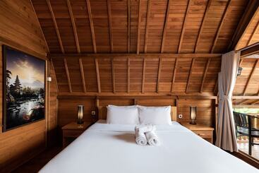 Kusfarm Bali By Ahm - Selemadeg