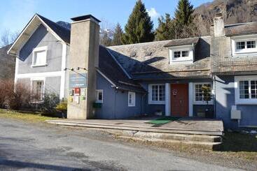 هتل Maison D Hoursentut